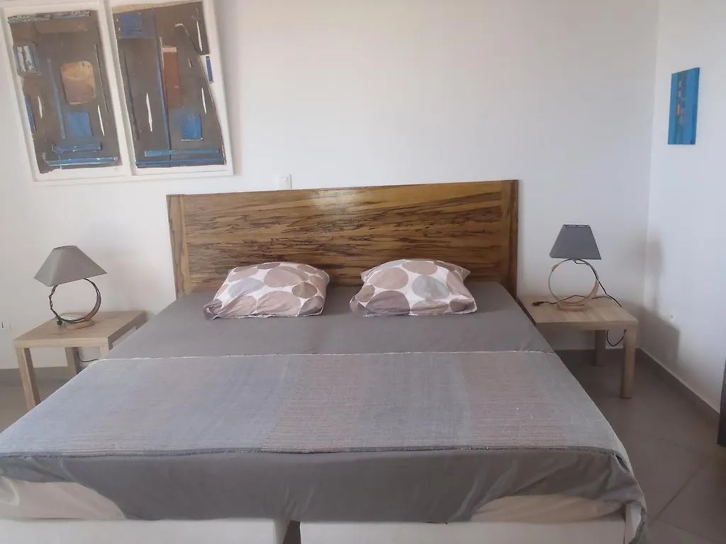 Grande Villa Avec Piscine Et Jacuzzi, Vue Mer Splendide, Proche Des Plages De Grand Anse Et De L'Anse Rodrigue, Tres Calme, Sans Vis-A-Vis Terre-De-Haut Guadeloupe